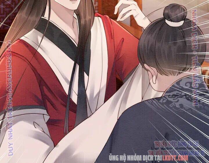 trọng sinh bá sủng nhiếp chính vương quá mạnh mẽ chapter 170 23