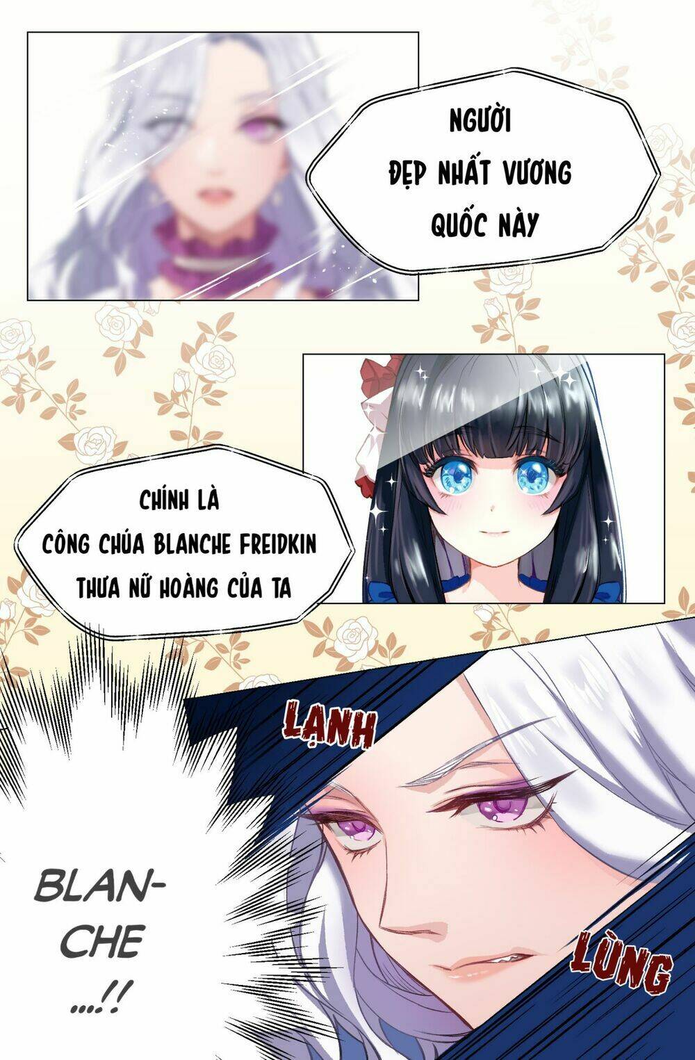 tuyển tập prologue hàn chapter 17 4