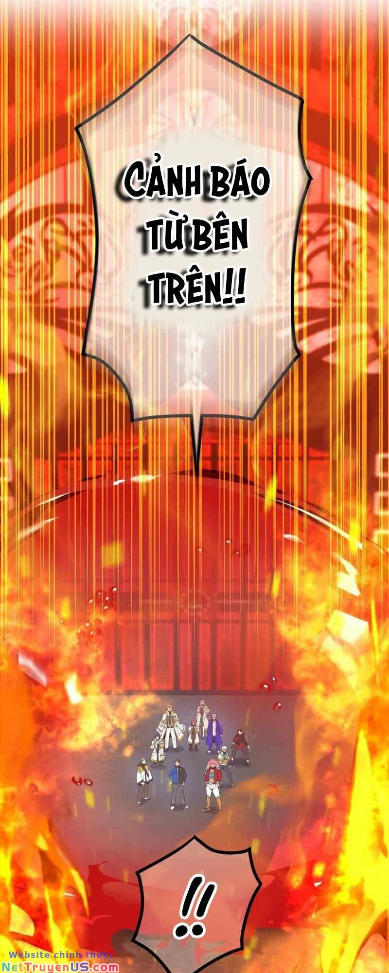 Huyết Thánh Cứu Thế Chủ~ Ta Chỉ Cần 0.0000001% Đã Trở Thành Vô Địch chapter 55 32