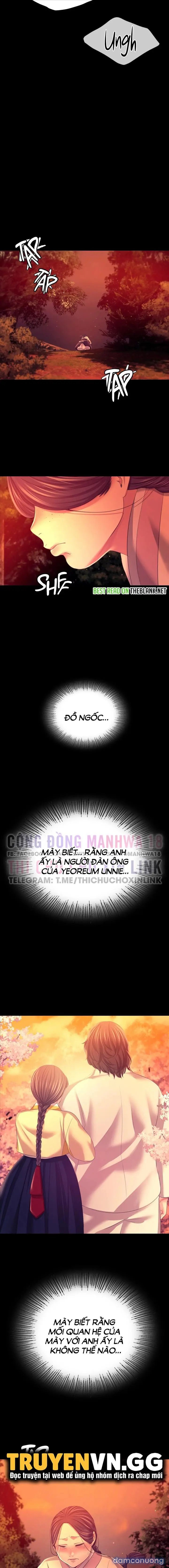 [18+] tiểu thư chapter 79 3