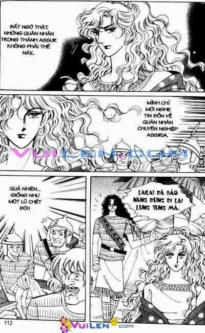 hậu duệ hoàng gia chapter 12 112