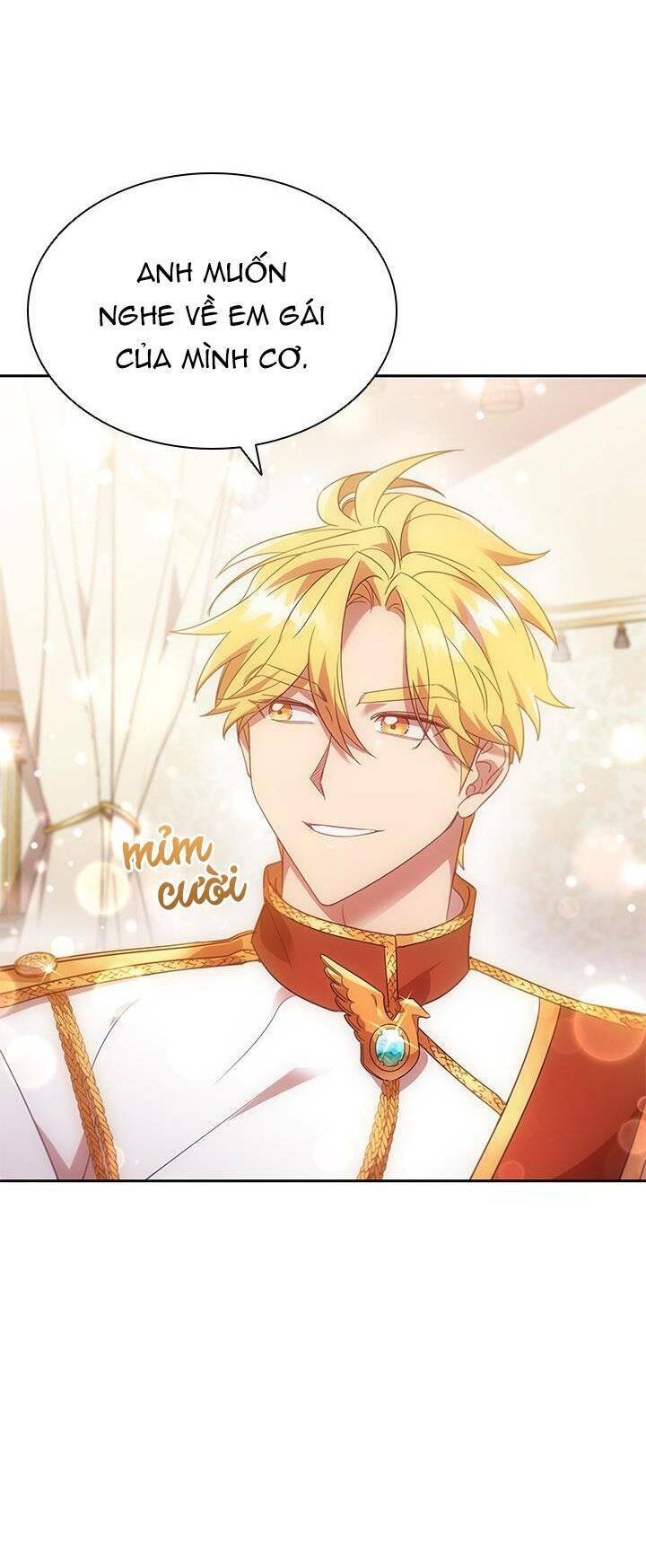 tôi đã ly hôn nhưng lại trở thành tài phiệt chapter 7.1 20