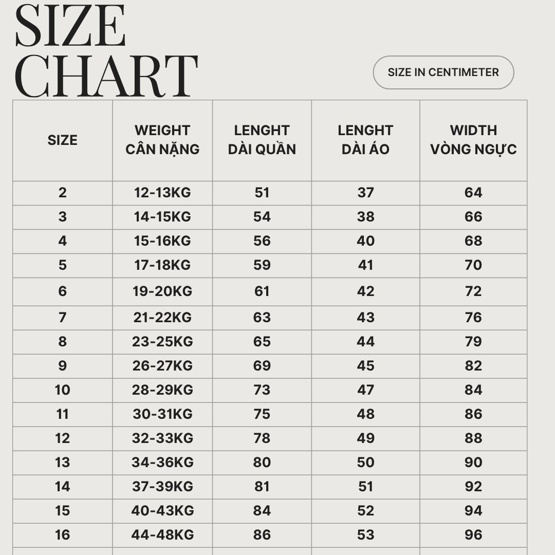 Bộ áo gấm cho bé gái bà ba năm mới giáng sinh từ 12-48kg hàng thiết kế