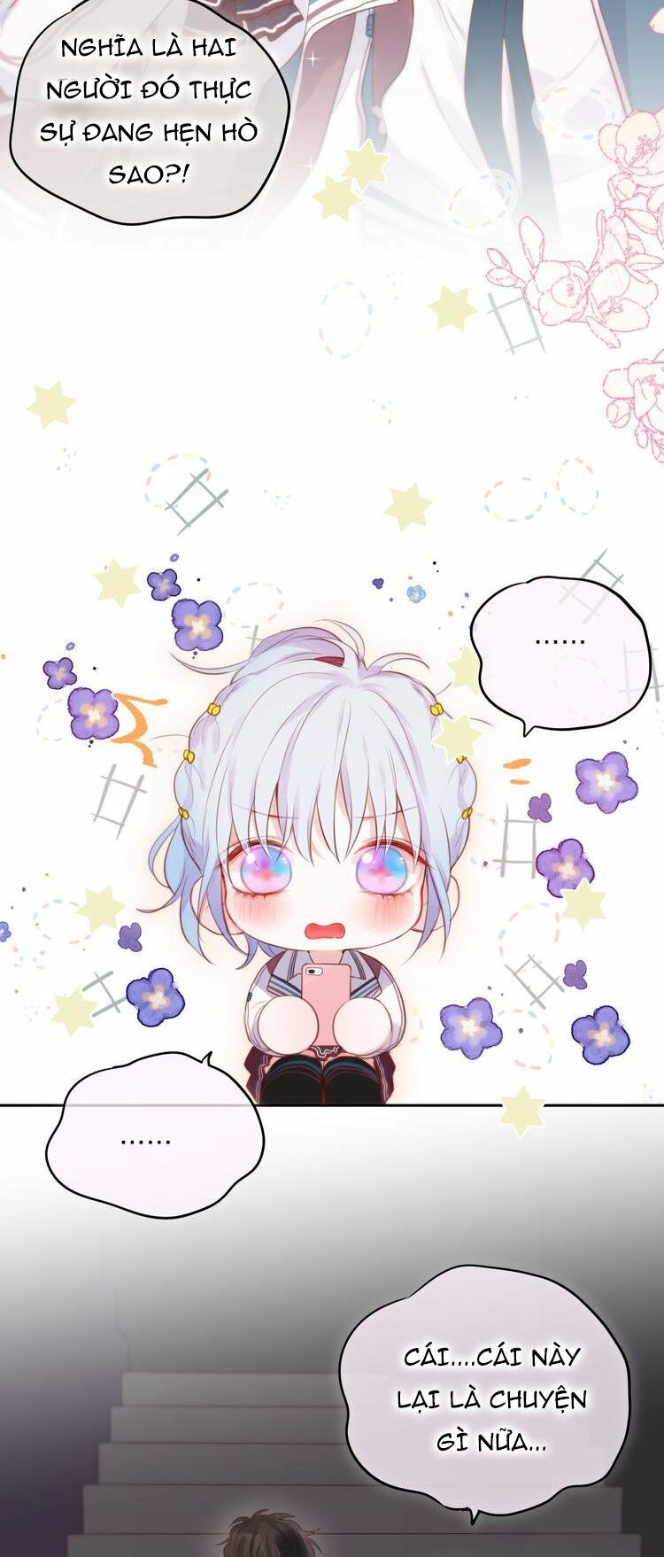 trú dạ liên miên chapter 67 16