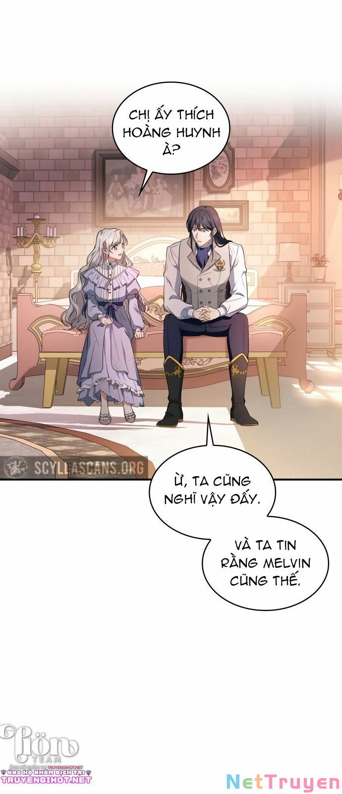 'di vật' melvin để lại chapter 8.2 5