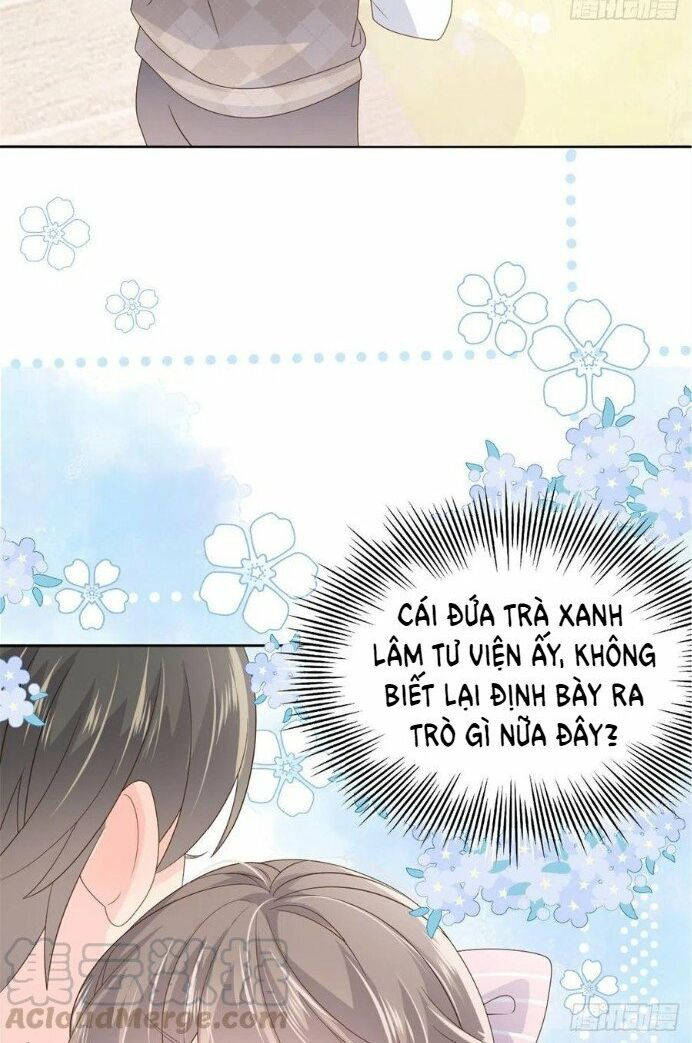 đoàn sủng lão đại ba tuổi rưỡi chapter 55 20