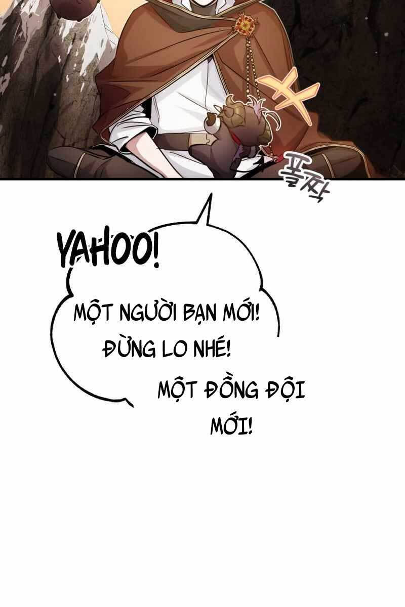 sự thức tỉnh của hắc ma pháp sư sau 66666 năm chapter 69.2 30