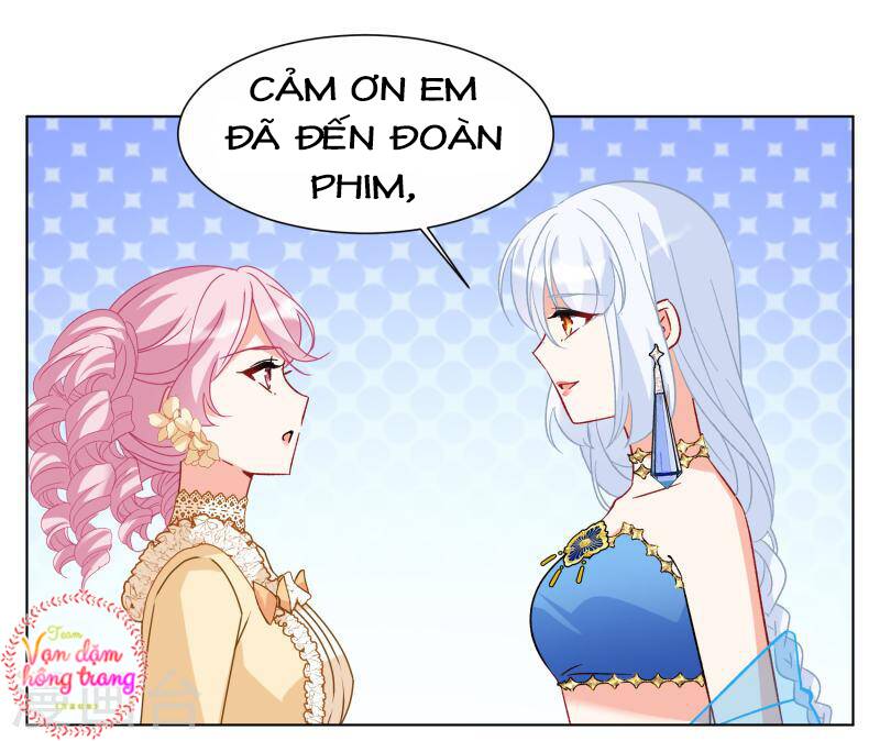 cô ấy đến rồi, xin nằm xuống! chapter 266 27