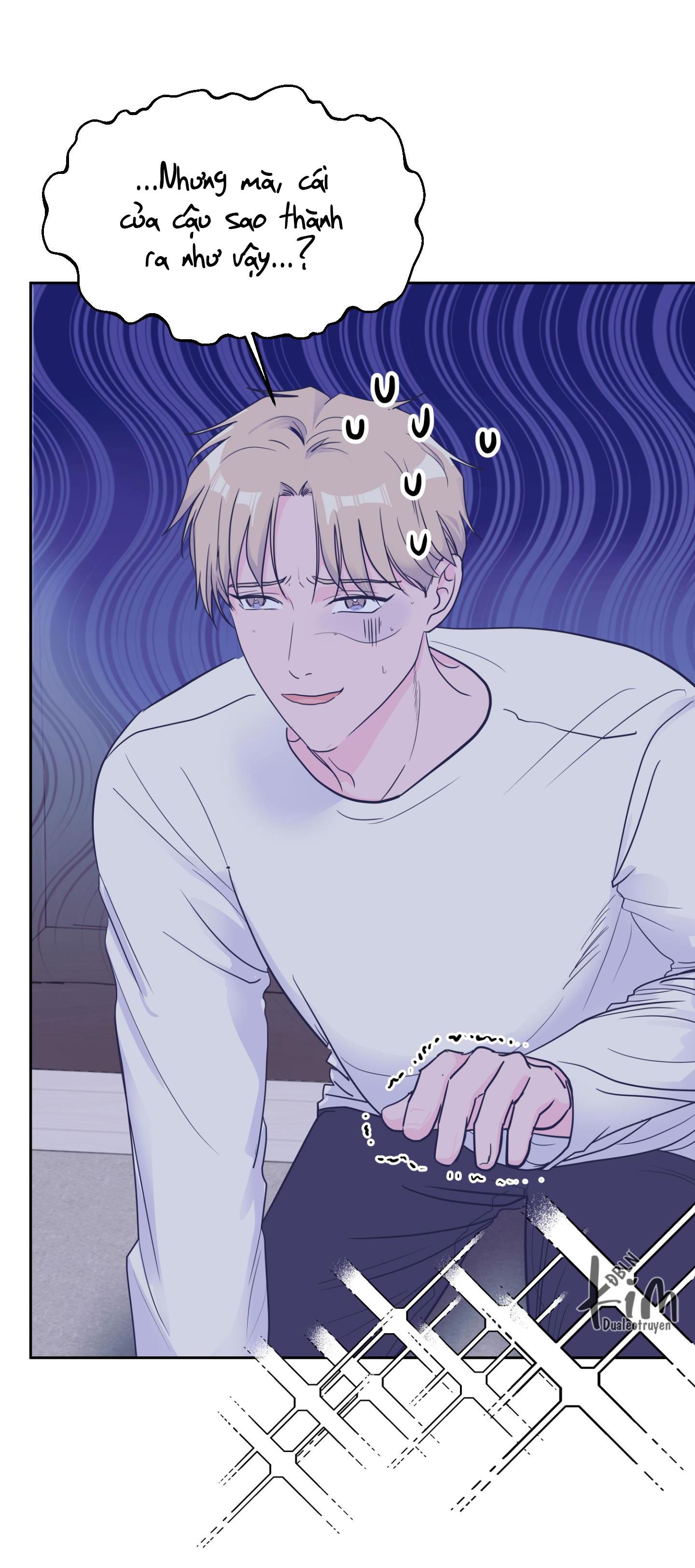 bl ngắn tuyển chọn chapter 4.1 34