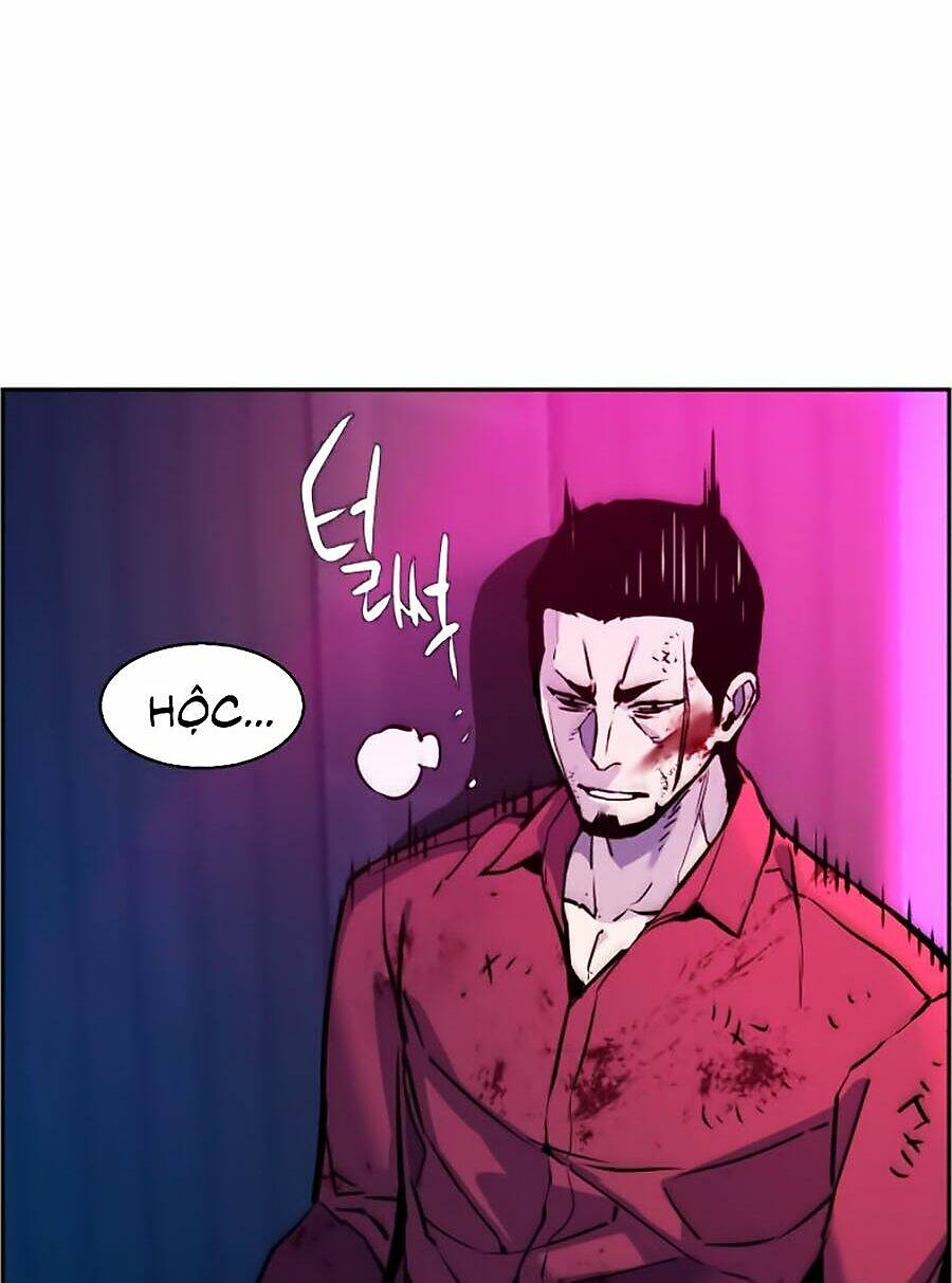 bạn học tôi là lính đánh thuê chapter 20 143