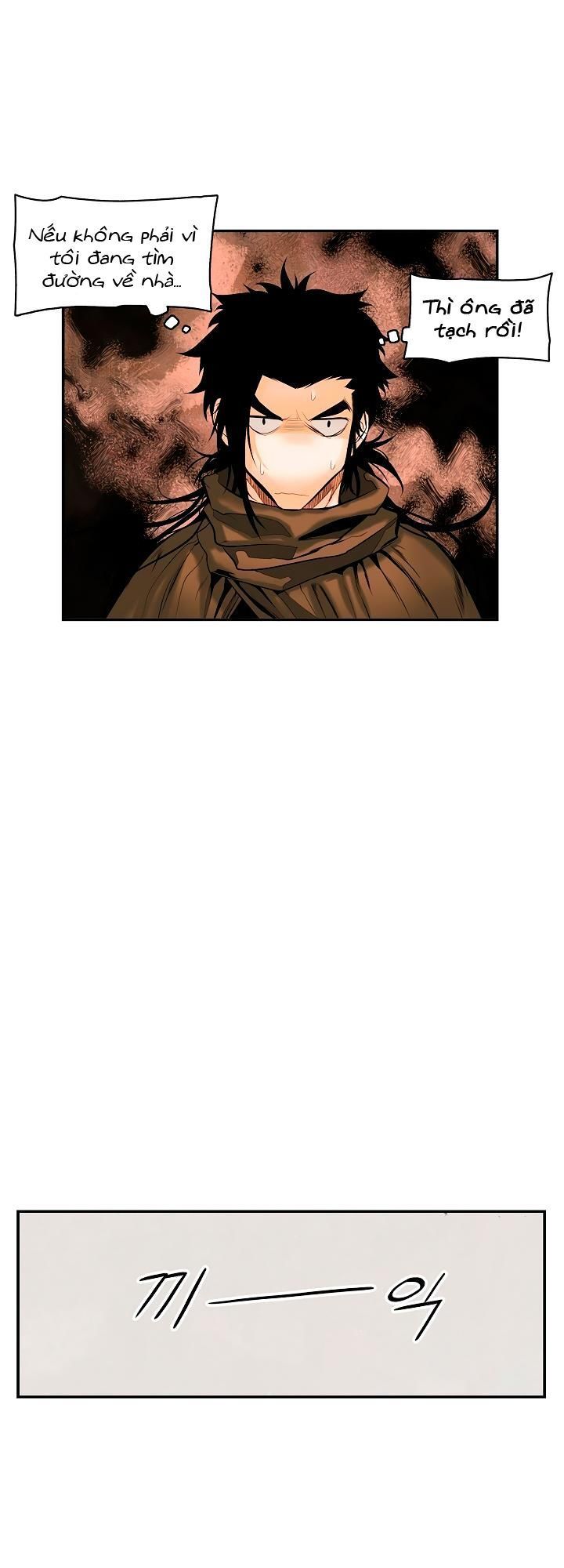 bất bại chân ma chapter 13 7