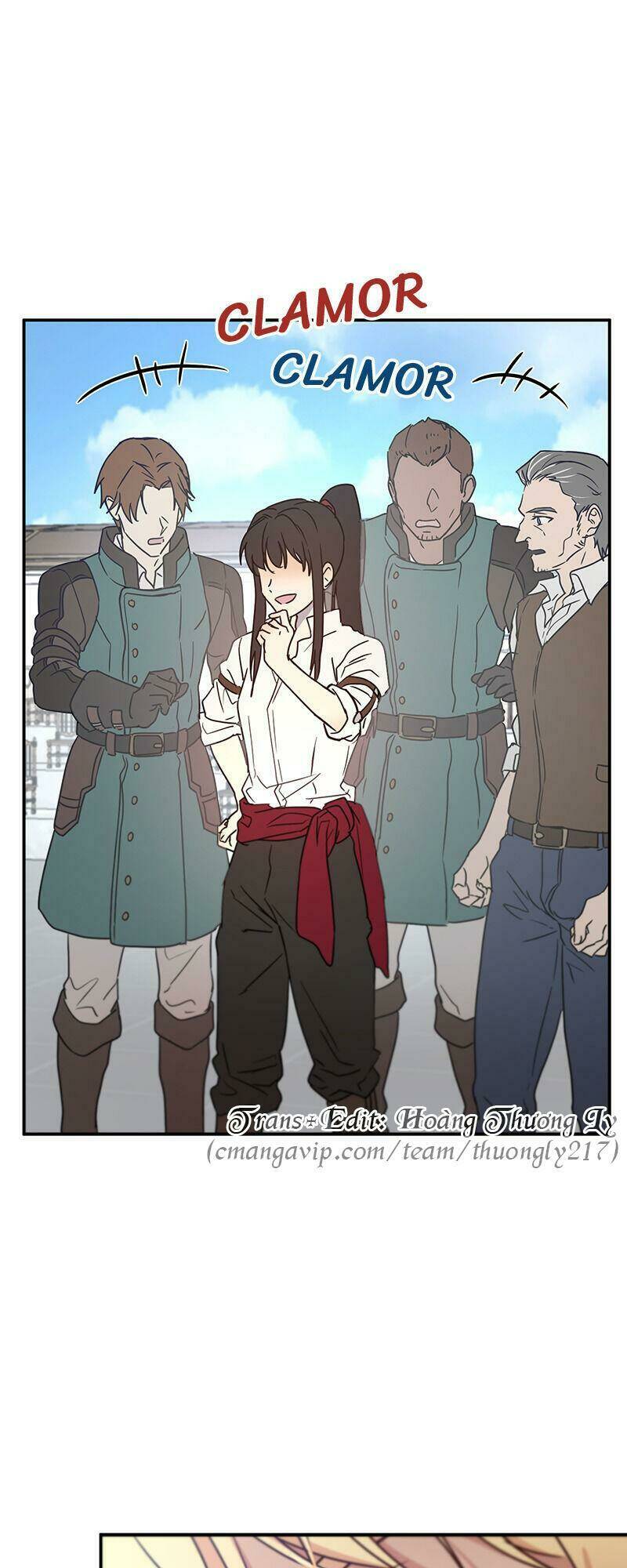 khế ước của ma tộc chapter 30 2