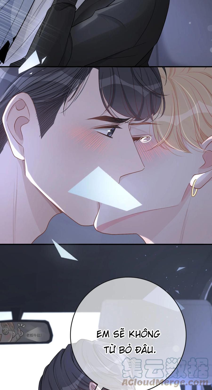 trước và sau ly hôn! chapter 38 32