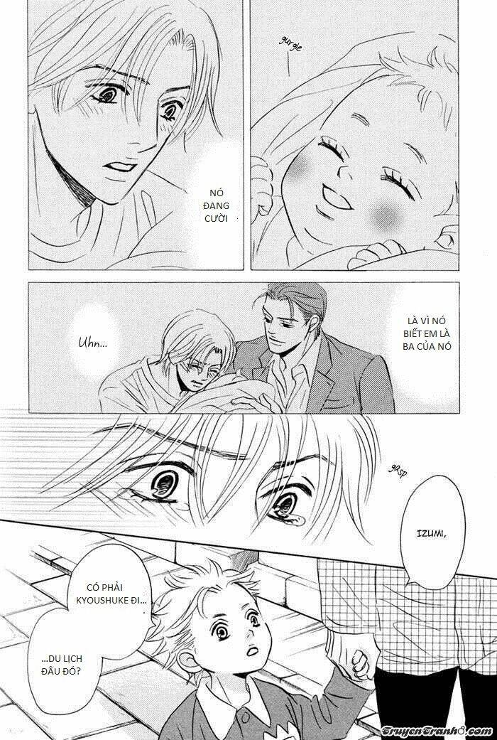 chỉ có thể là yêu chapter 5 22