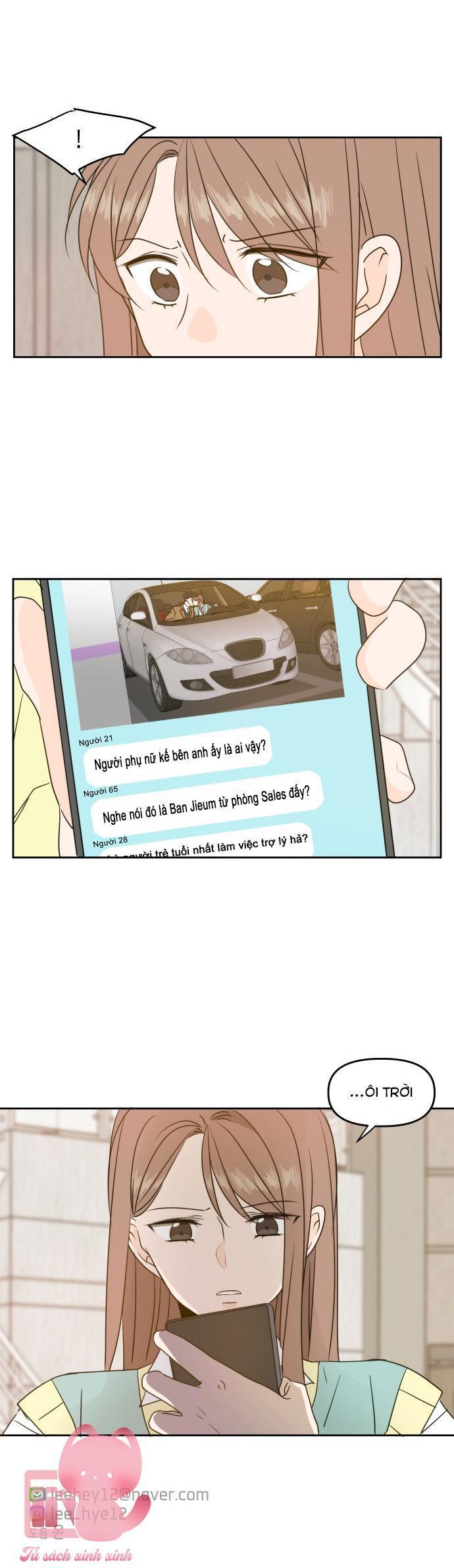 hẹn gặp nhau ở kiếp thứ 19 chapter 82 35