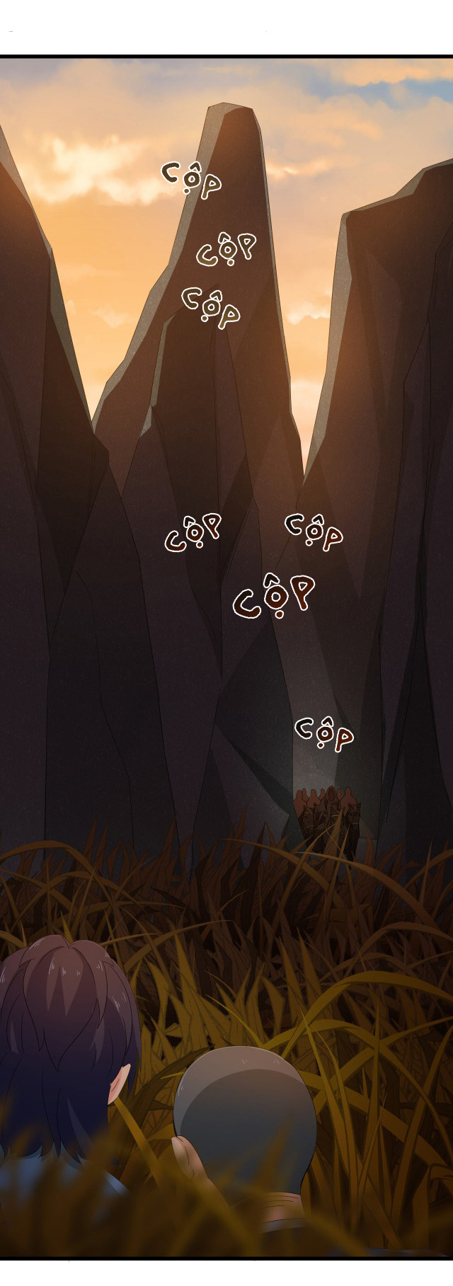 chiến thần dưỡng thành ký chapter 12 25