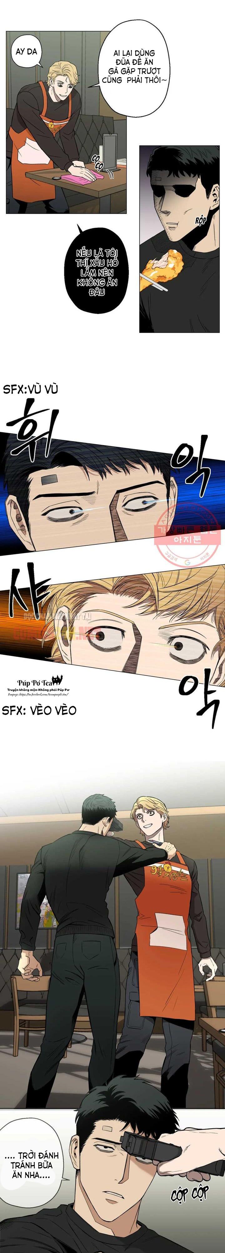 khi sát nhân biết yêu chapter 2 12