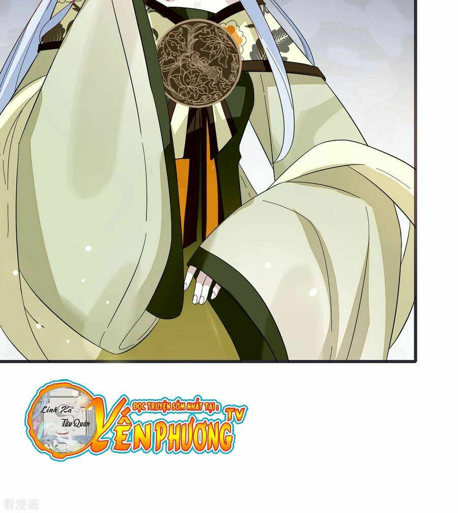 cửu khuyết phong hoa chapter 112 10