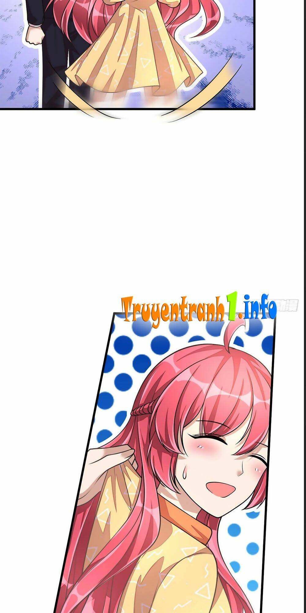 ông xã, em muốn ăn cho anh sạt nghiệp! chapter 27 20