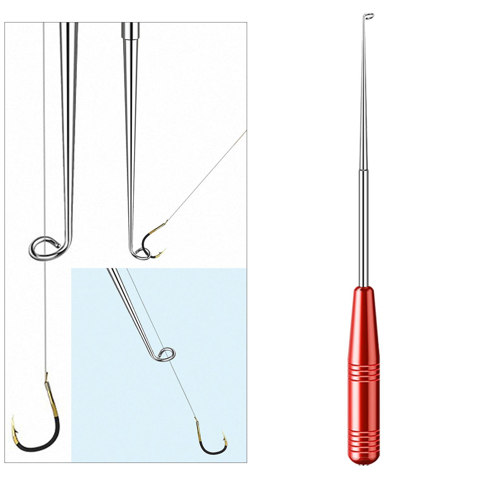 2x Portable Fish Hook Remover Powerful Hook Detacher Disgorger Puller Hook Removal Tool Fishing Accessories