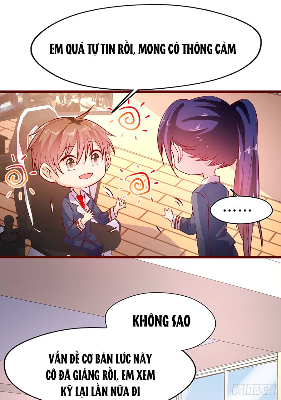 sau này vẫn cứ thích anh chapter 15 4