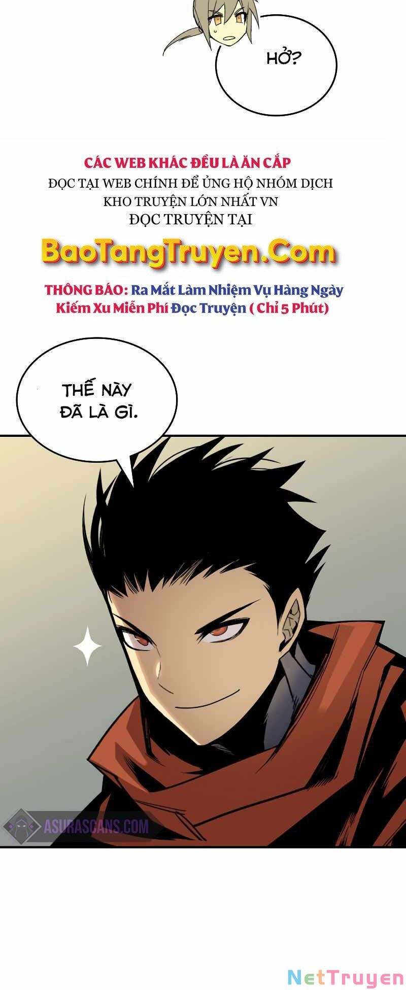 tôi là lính mới chapter 88 25