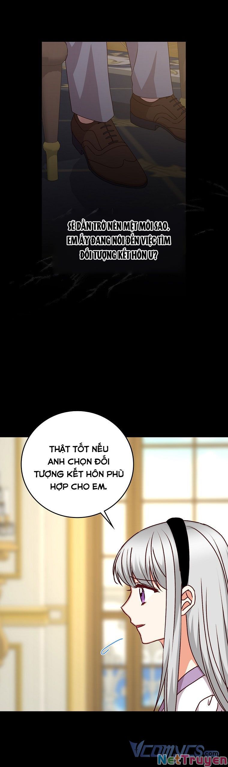 đừng chọc đứa em gái bé bỏng của chúng tôi chapter 95.2 23