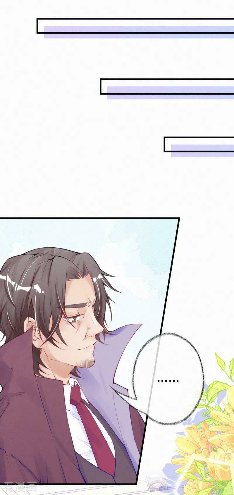 mami đột kích, thiên tài manh bảo khốc daddy chapter 64 12