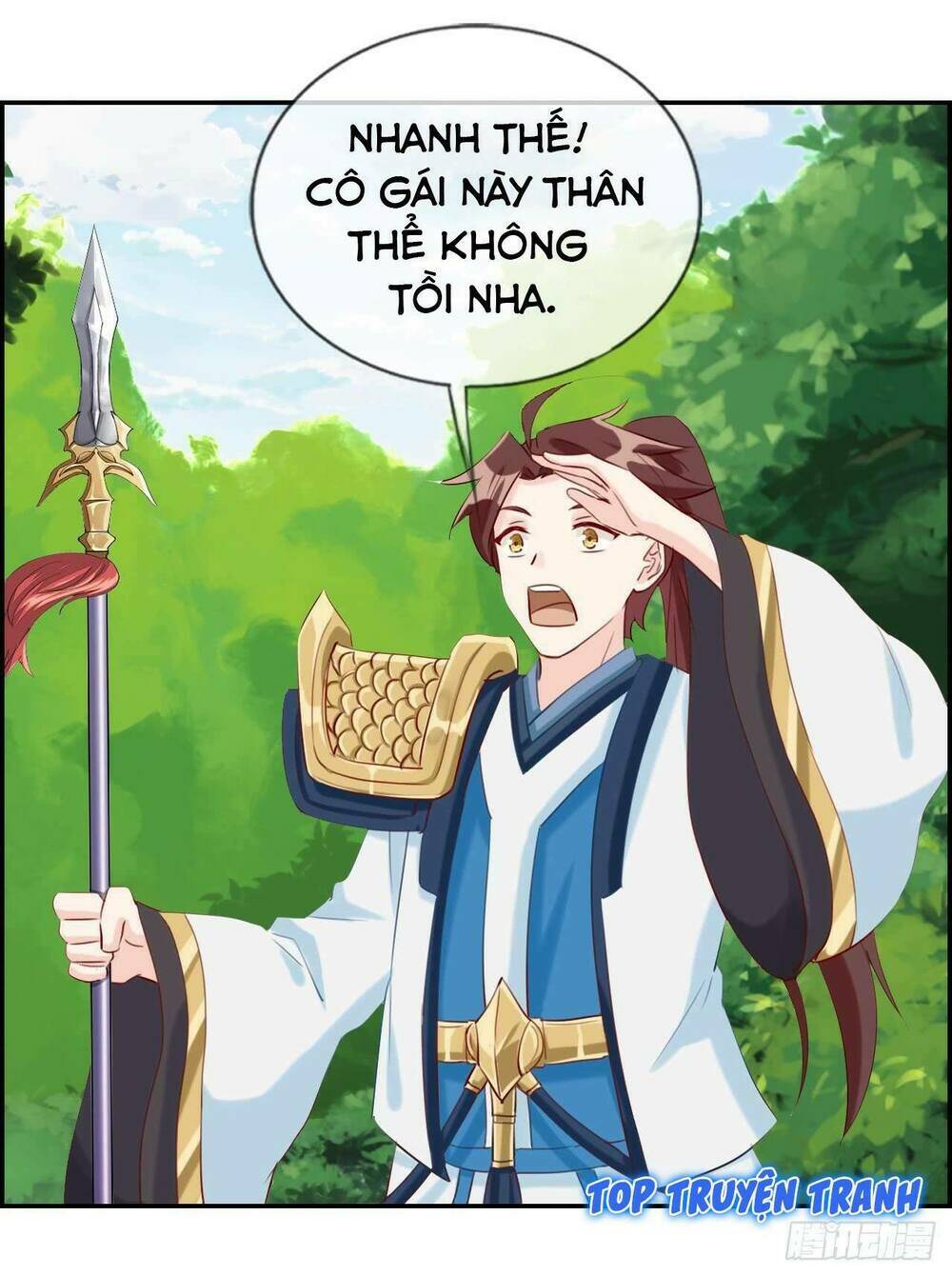 tối cường hoàn khố hệ thống chapter 12 8