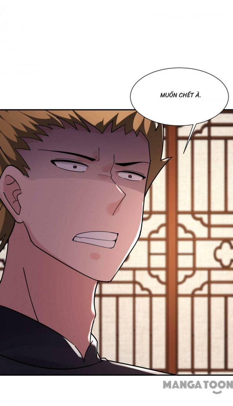 đồ đệ ta toàn là nữ ma đầu chapter 199 37