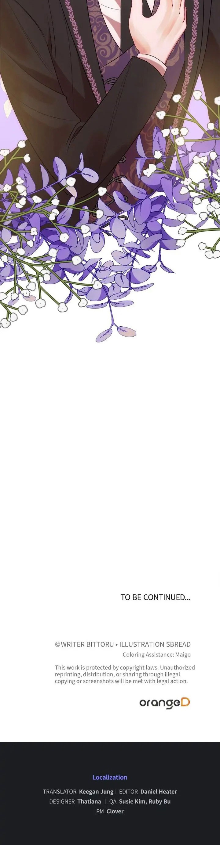 câu chuyện về nữ công tước chapter 39 49