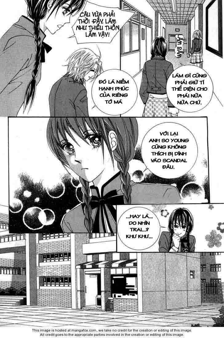 she's scary chapter 7 19