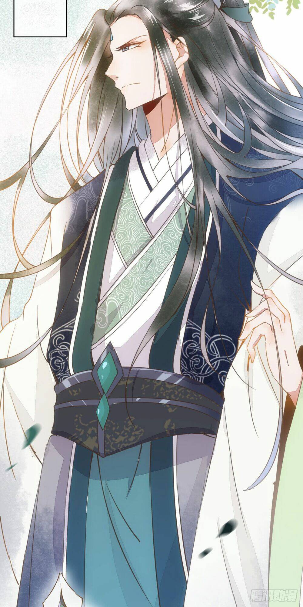 sát thủ vương phi không dễ chọc chapter 2 26