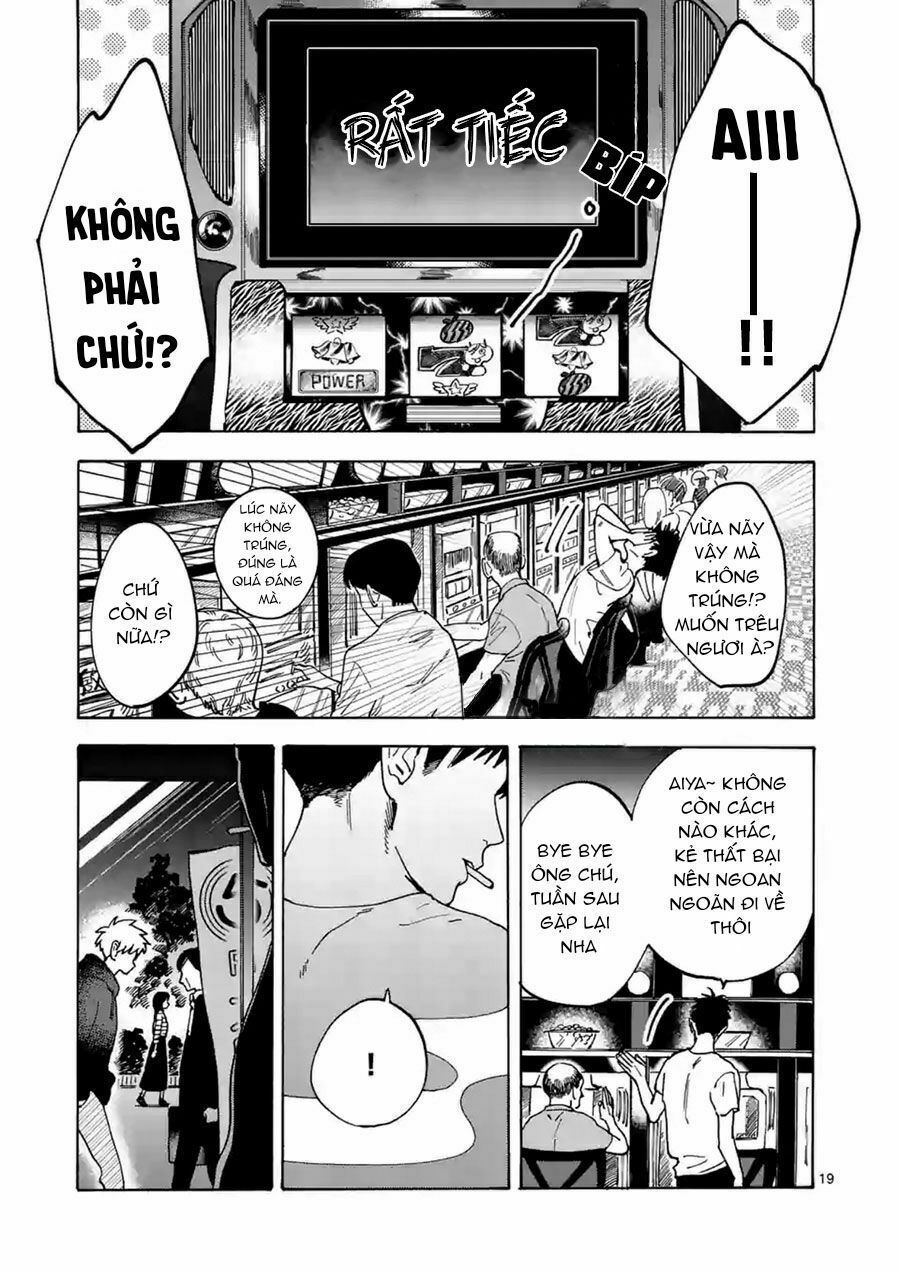 promise cinderella chapter 28 20