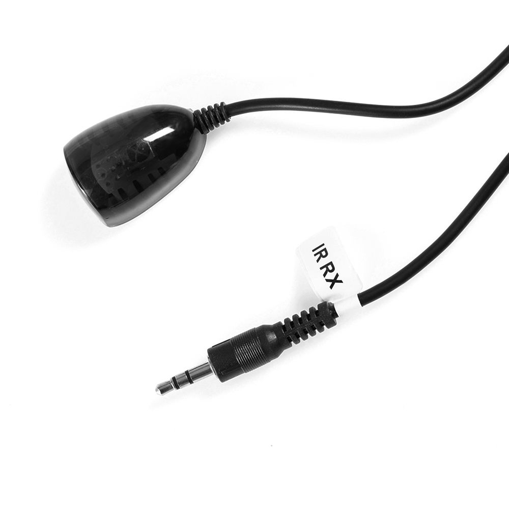 Đường Dây CHT-D12 Mô-Đun Cảm Biến Hồng Ngoại 1,2m / 4FT Cho Điều Khiển Từ Xa