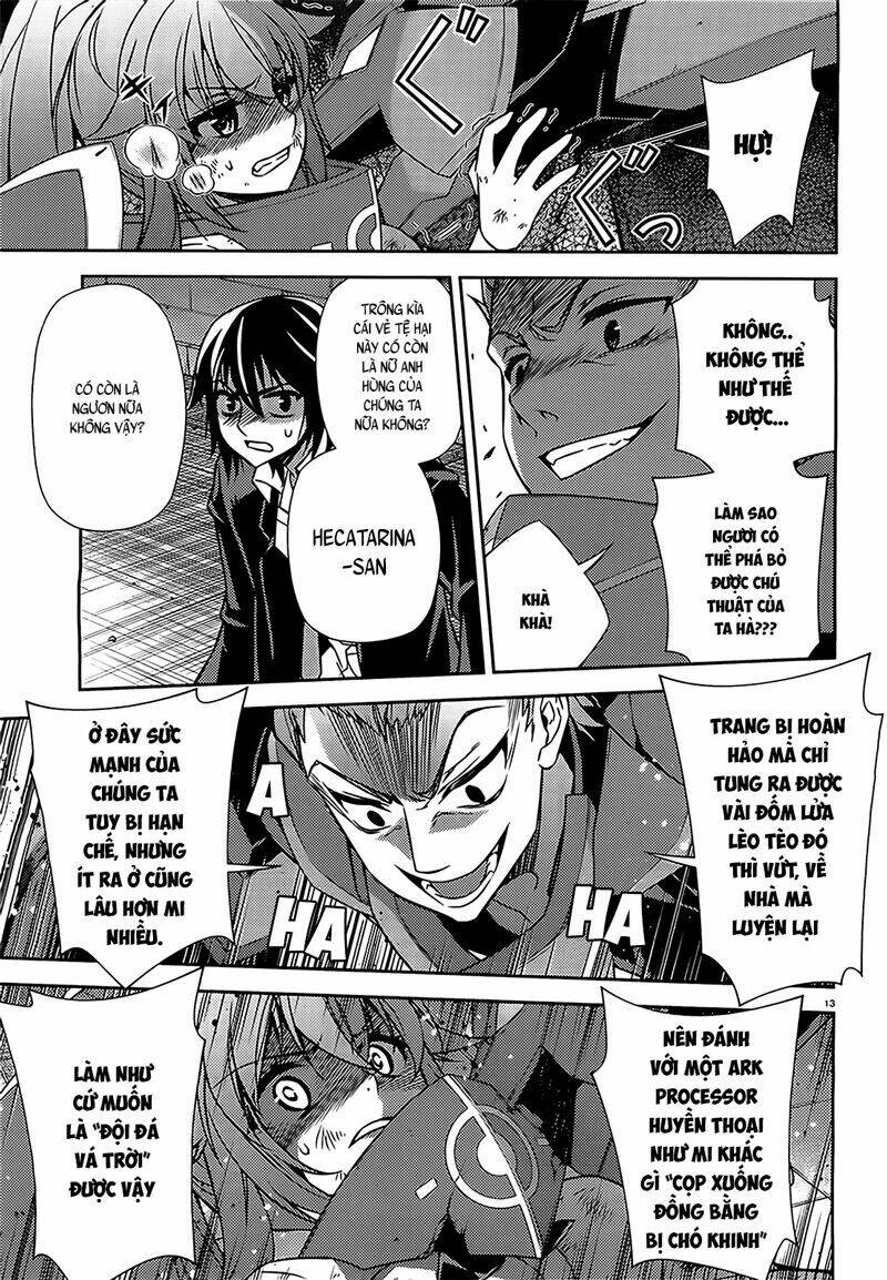 ark:romancer chapter 3 14