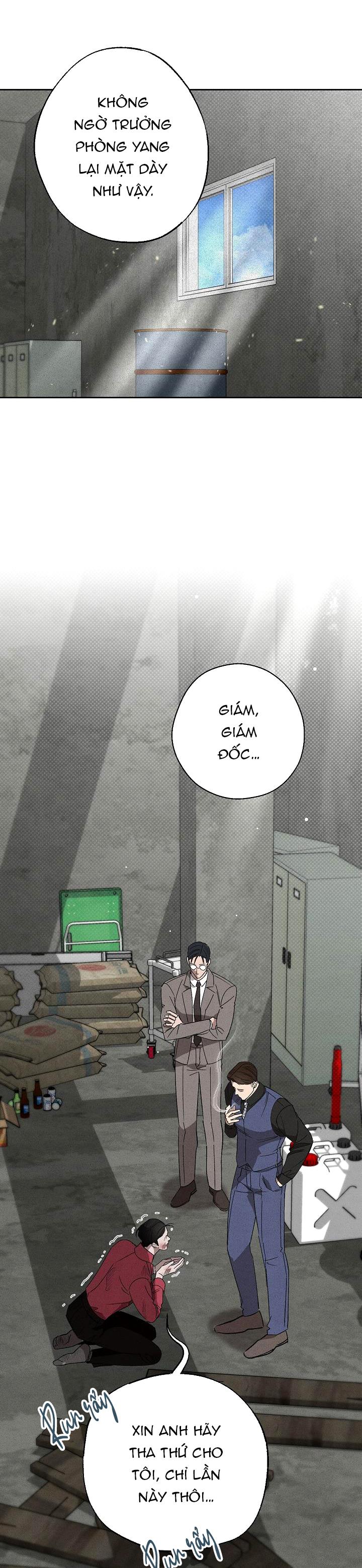 chạm vào em chapter 7 16