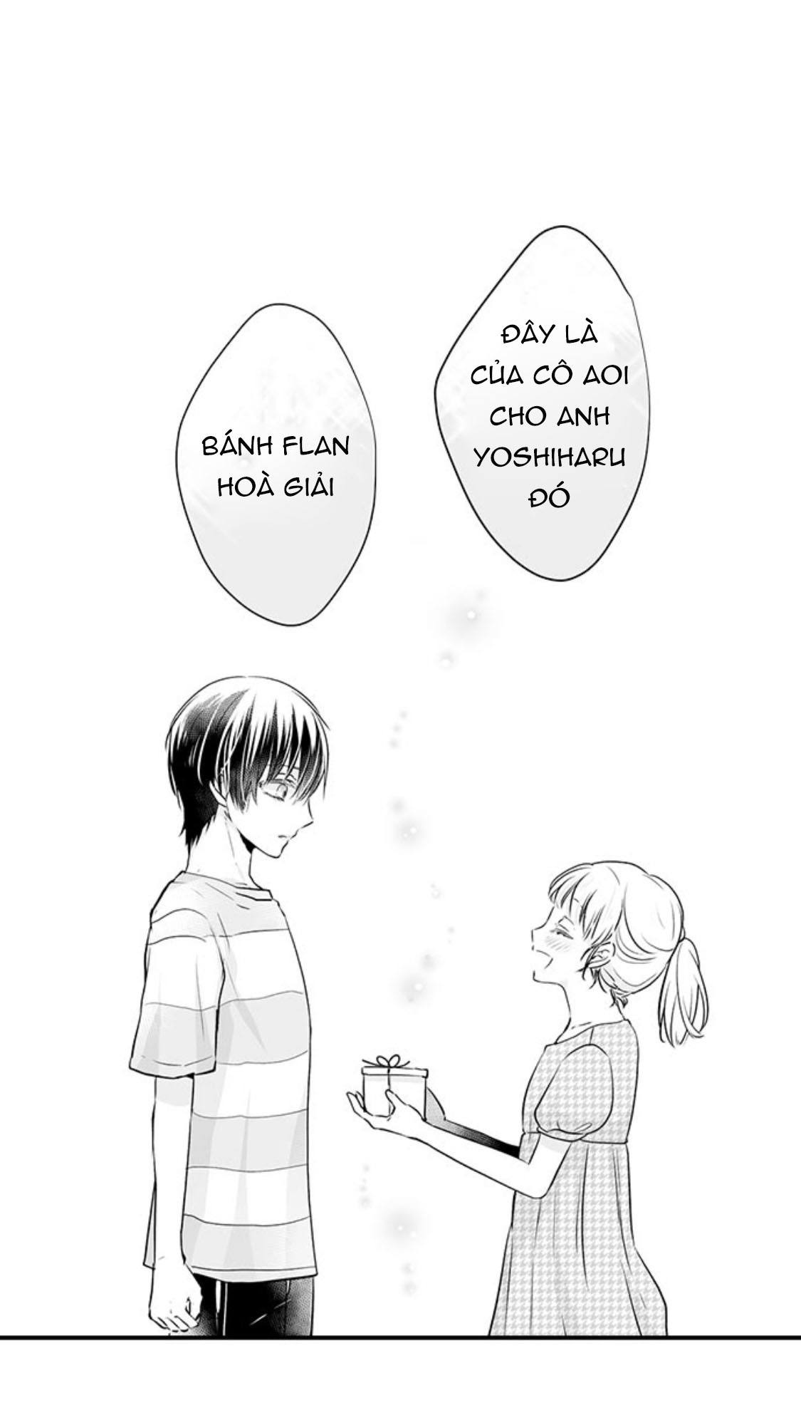 anh chàng yakuza này quá xảo quyệt rồi (full) chapter 17.1 18