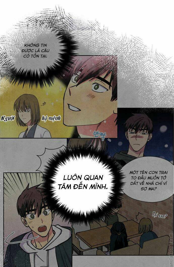 tai sói và mũ đỏ chapter 38 49