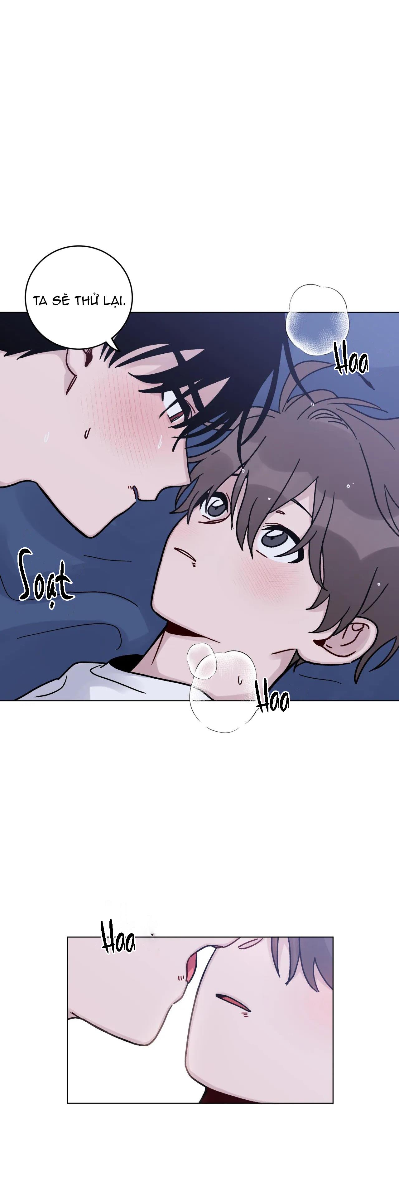 cơn mưa rào mùa hạ chapter 13 49