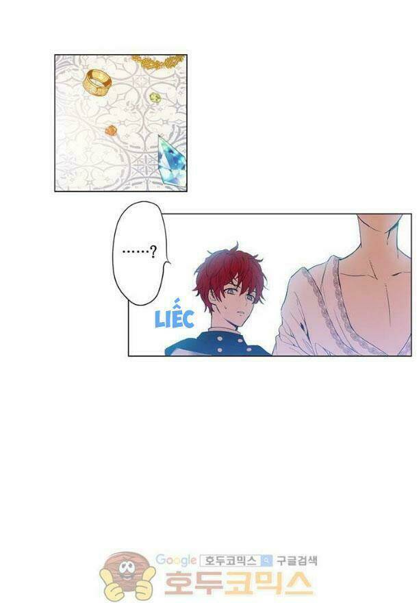 một ngày nọ ta trở thành công chúa chapter 3.5 9