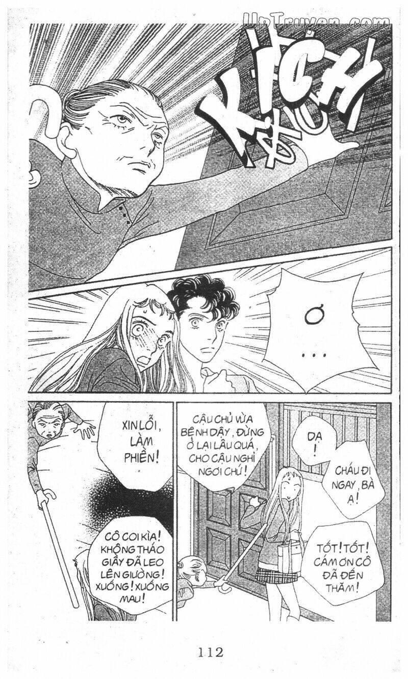 con nhà giàu chapter 191 109