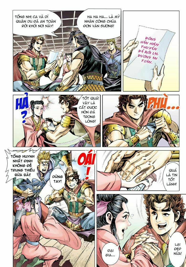 đại đường song long truyện chapter 47 24