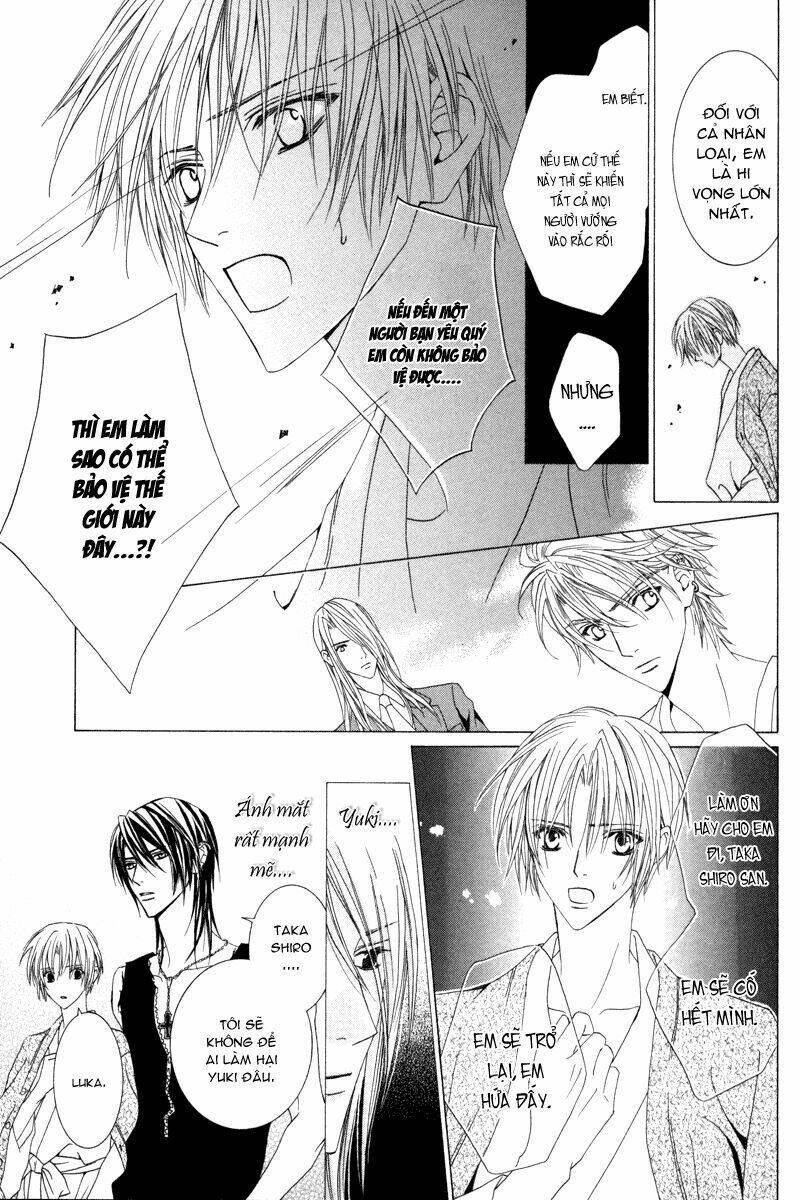 uragiri wa boku no namae wo shitteiru chapter 15 31