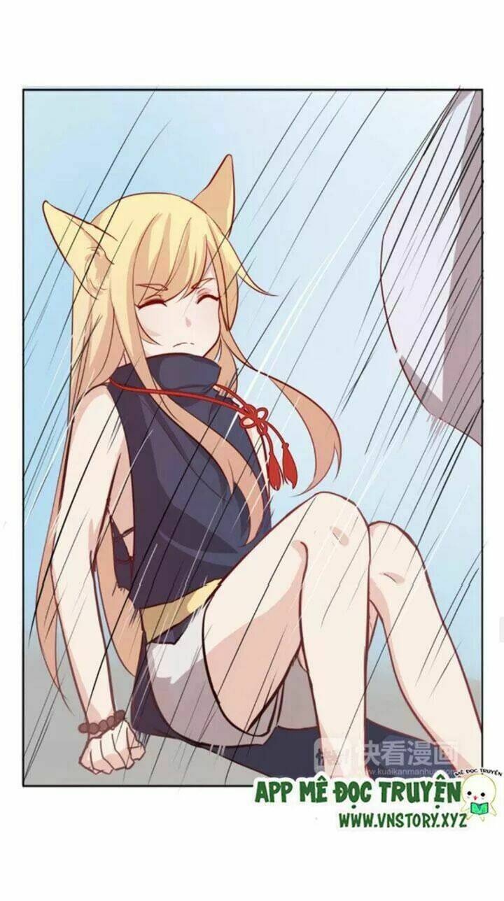 hồ tiên này không tin được chapter 32 21