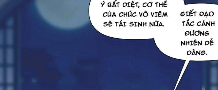 ẩn cư mười vạn năm, đời sau mời ta rời núi chapter 38 141