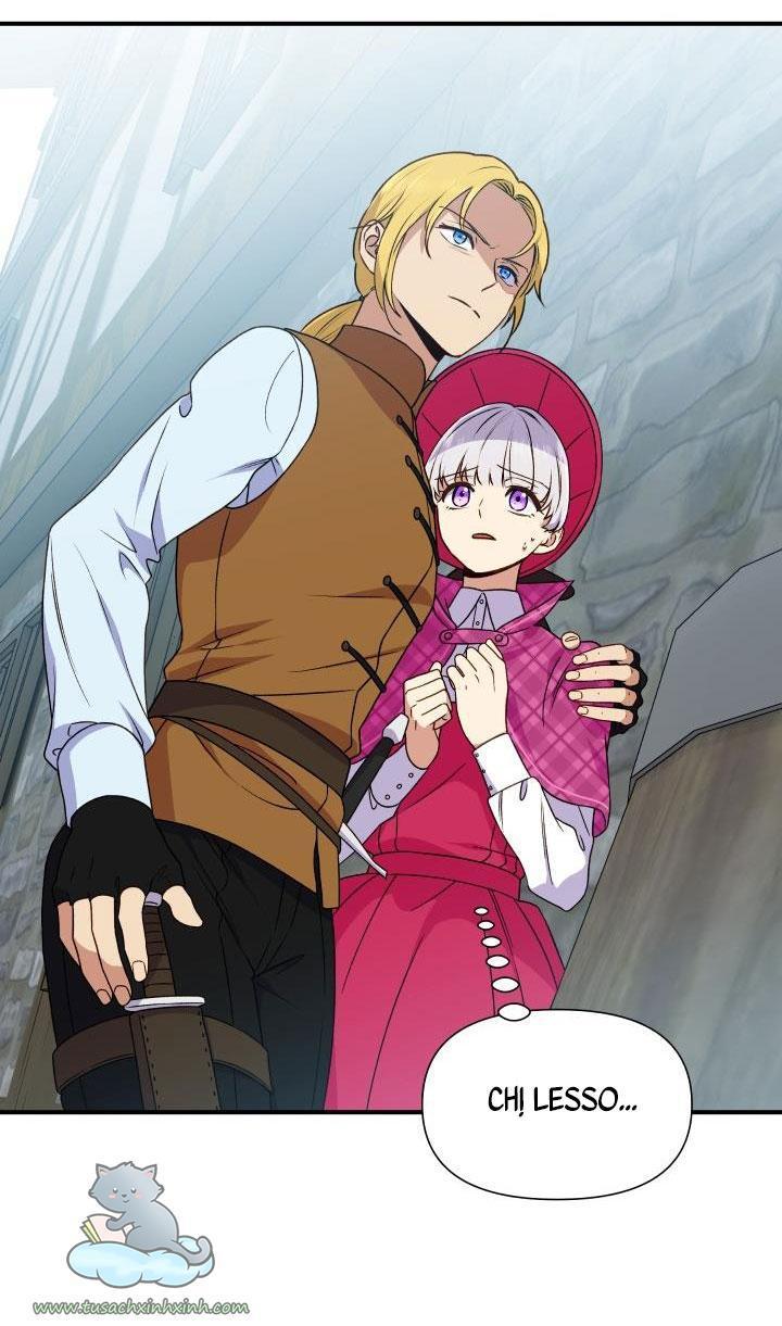 công nương khế ước của gia tộc công tước quái vật chapter 94 17