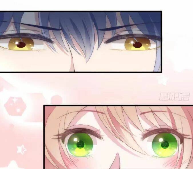 ảnh đế thần bí trộm cưới: vợ yêu, tới pk chapter 18 5