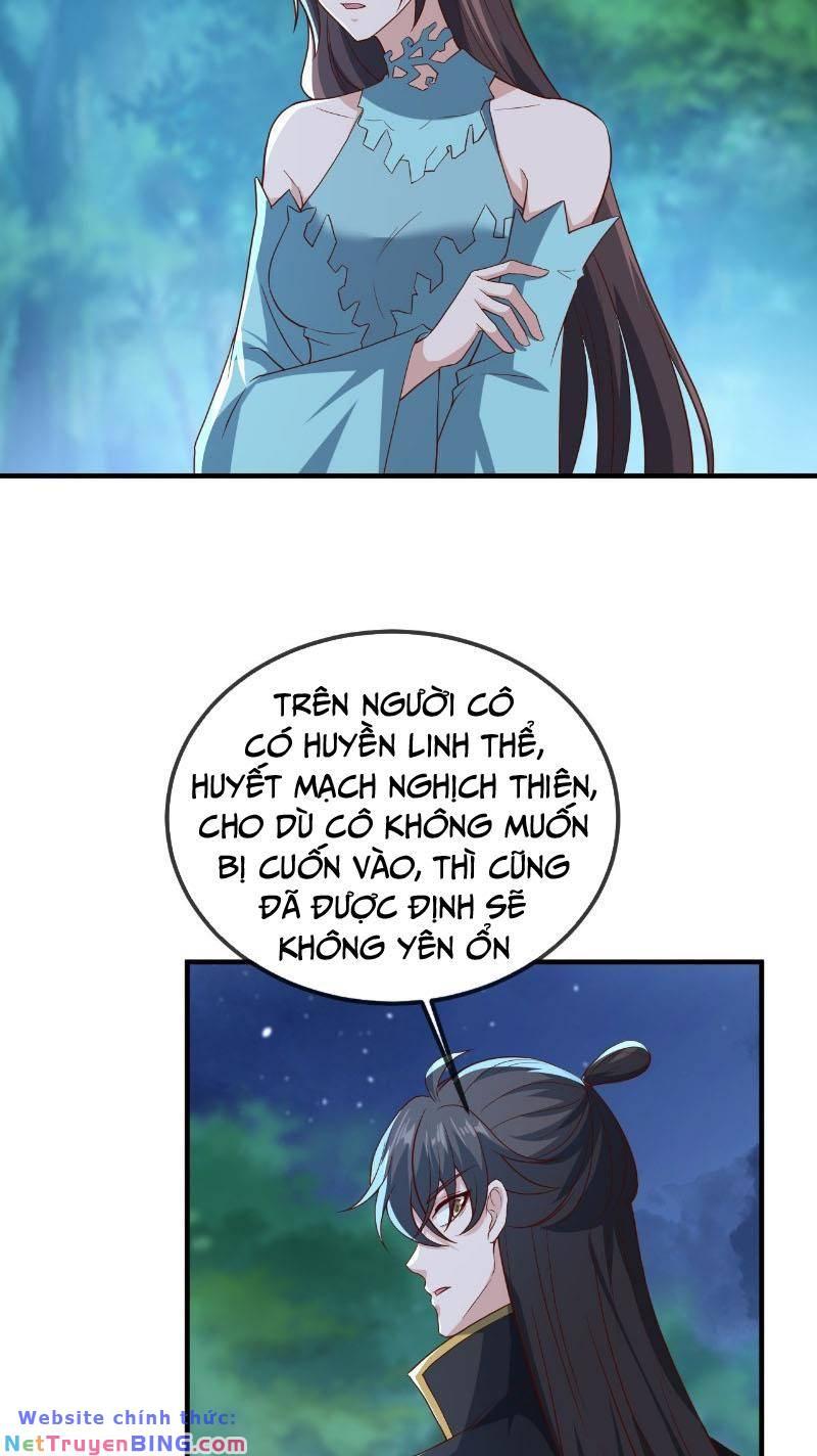 tiên võ đế tôn chapter 498 51