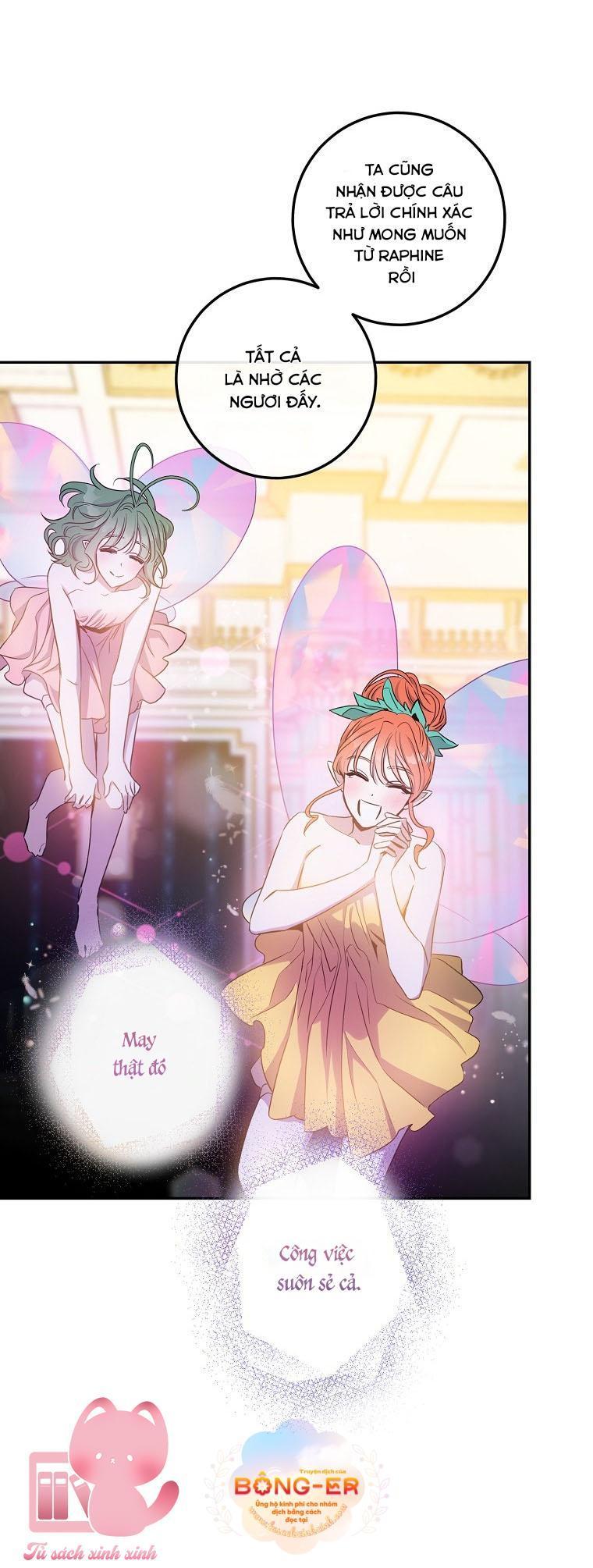 thuần hóa bạo chúa rồi bỏ trốn chapter 79 70